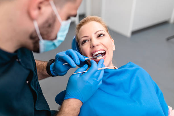 Best Dentures (Full and Partial)  in Mount Rainier, MD