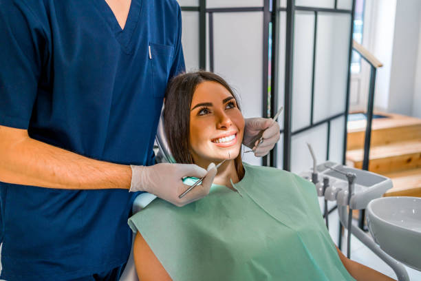 Why Choose Us for Your Dental Needs in Mount Rainier, MD