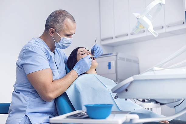 Best Dentures (Full and Partial)  in Mount Rainier, MD